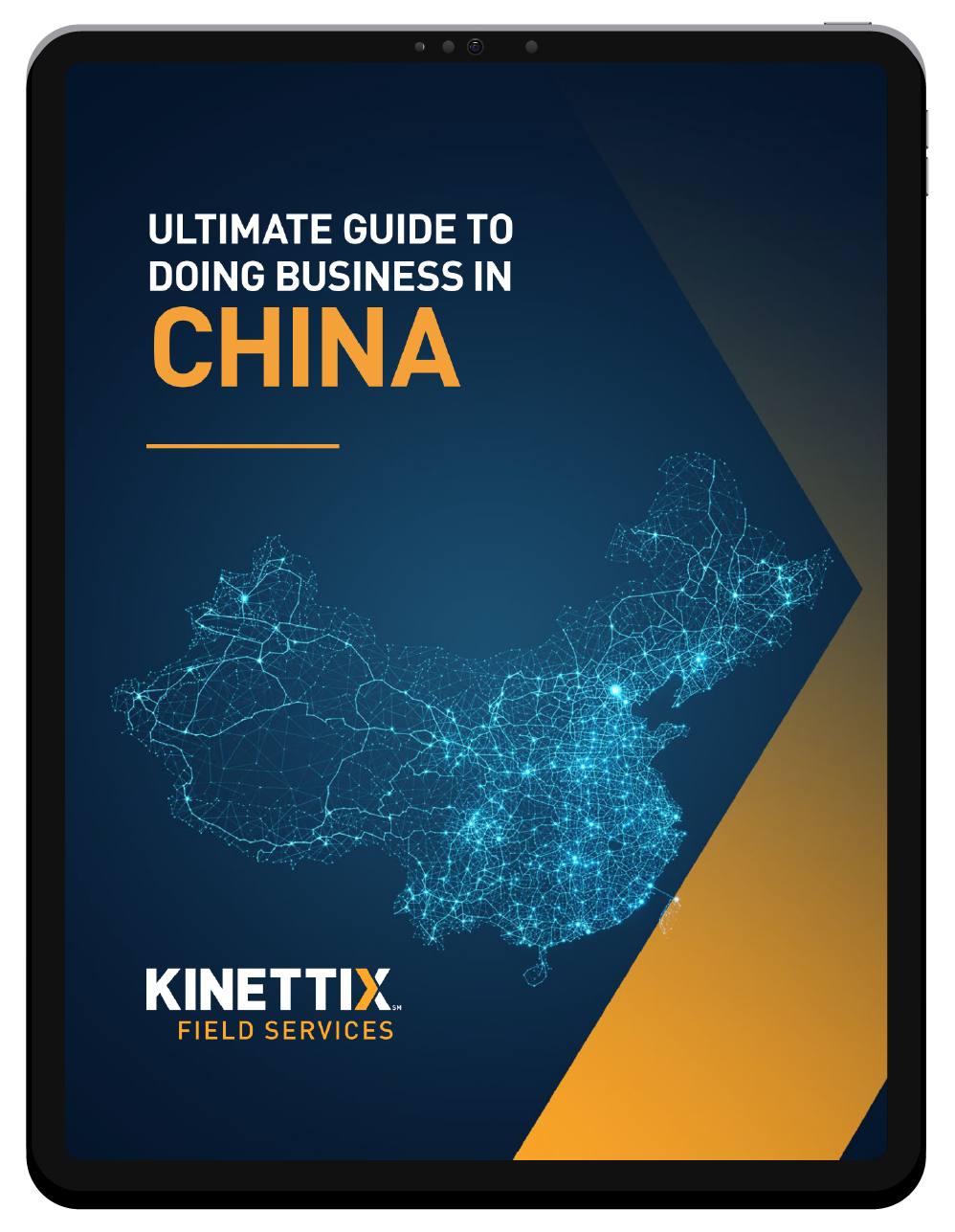 Download The Ultimate Guide to Doing Business in China